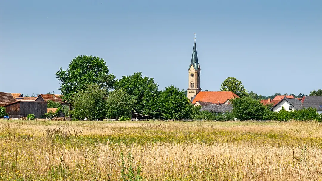 St. Martinskirche