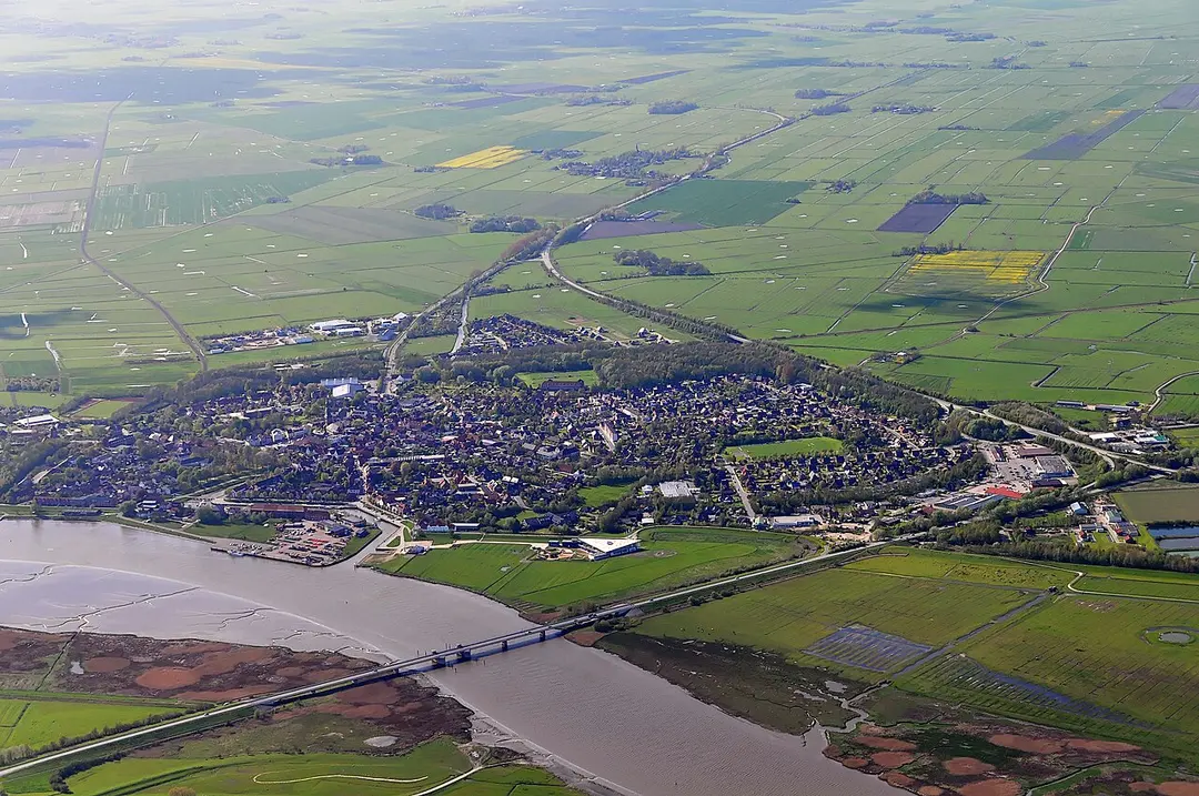 Oldensworter Vorland