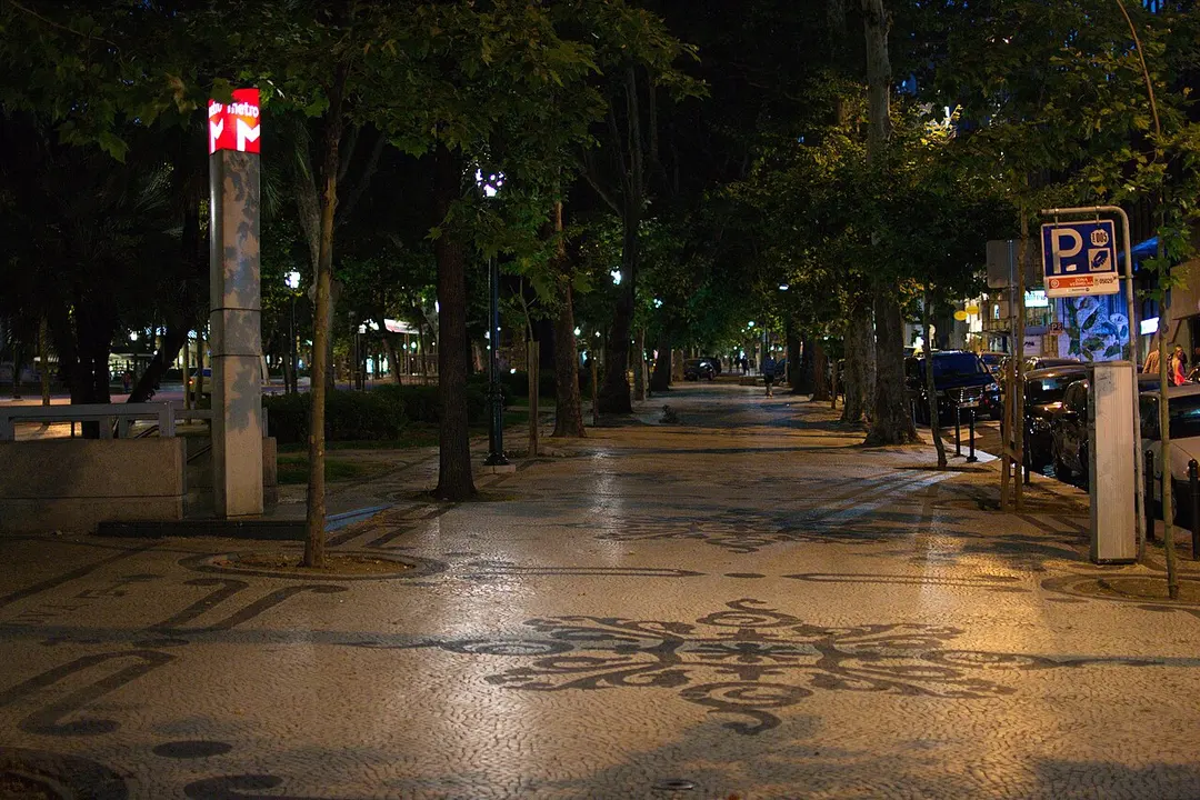Avenida