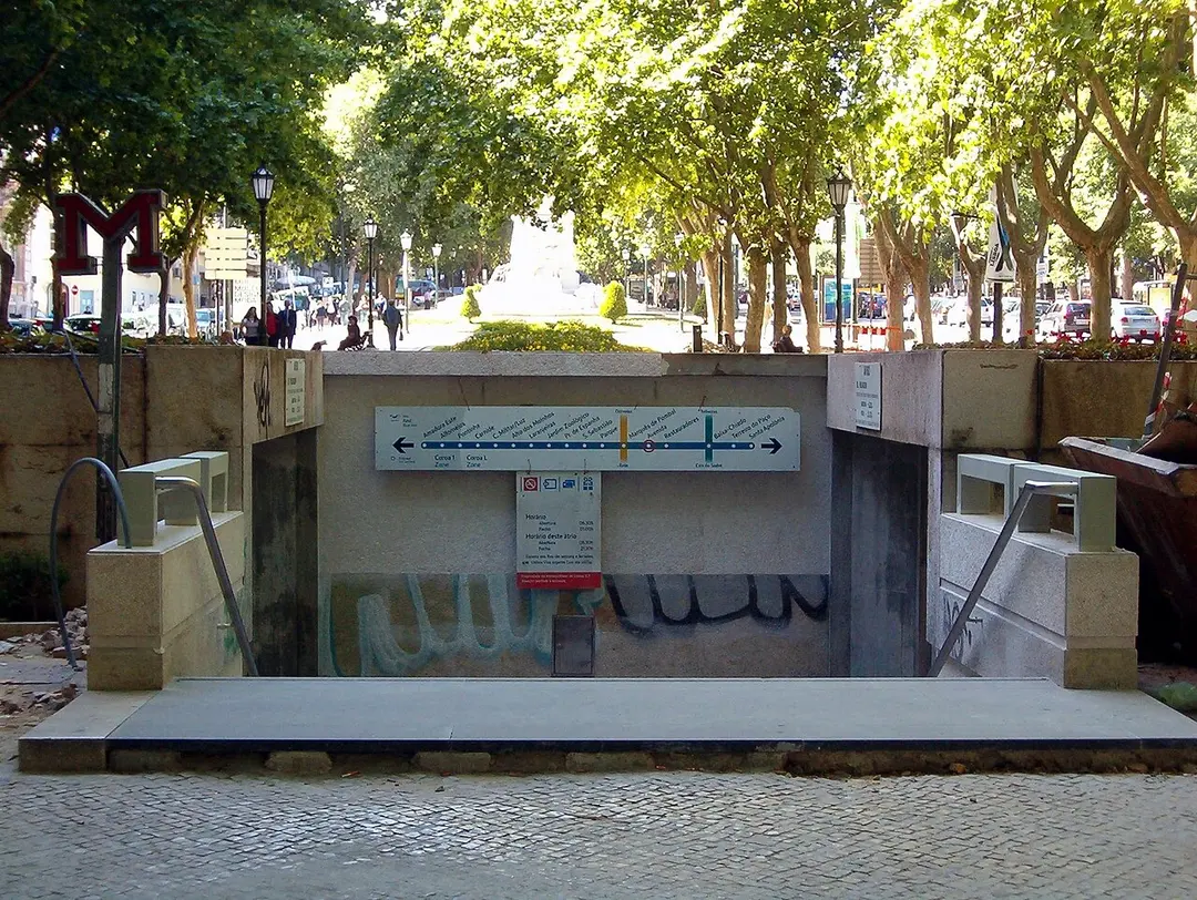 Avenida