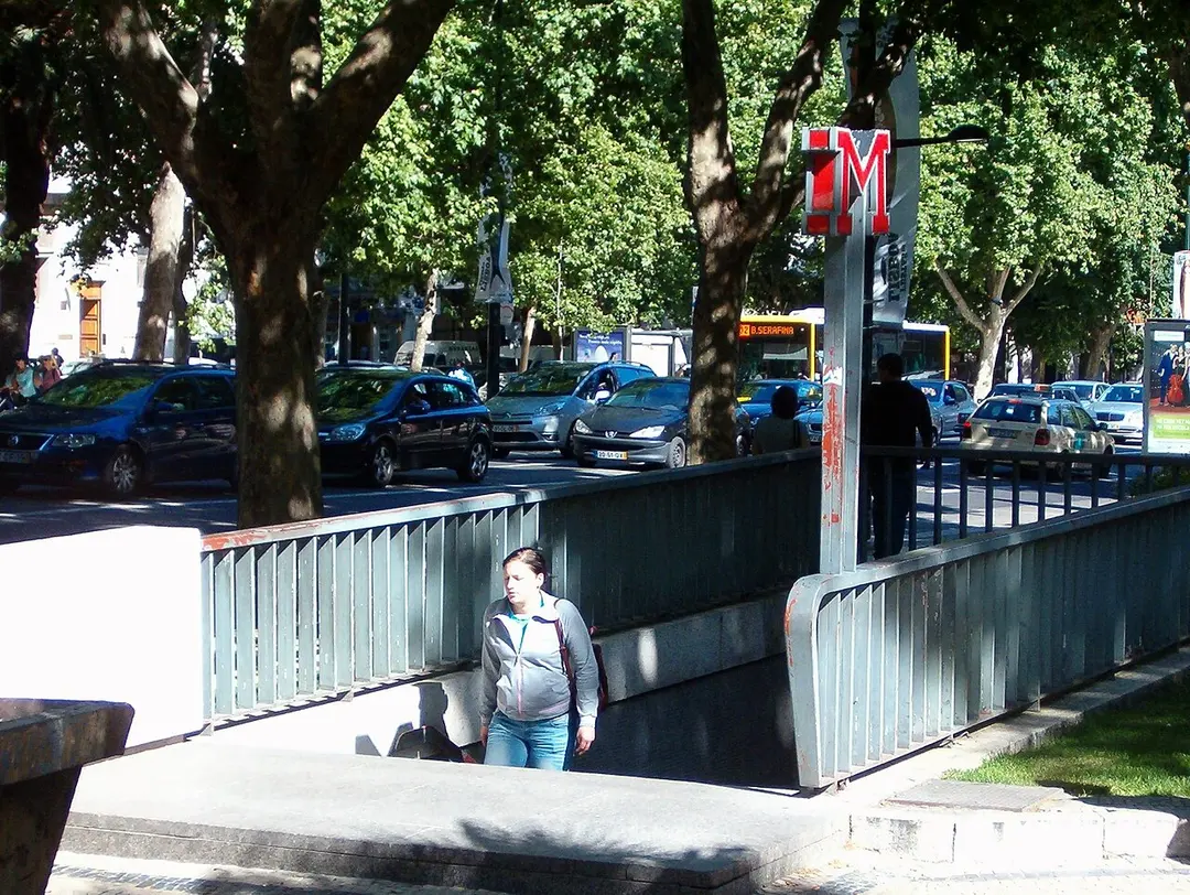 Avenida