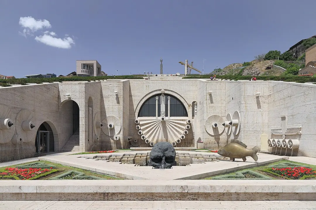Կասկադ