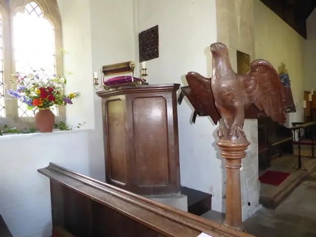 St Peter's Church
