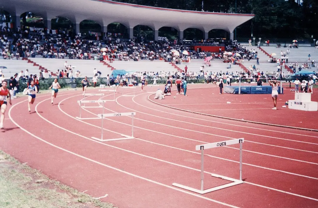 Estadio Xalapeño