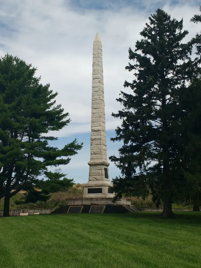 Confederate Monument