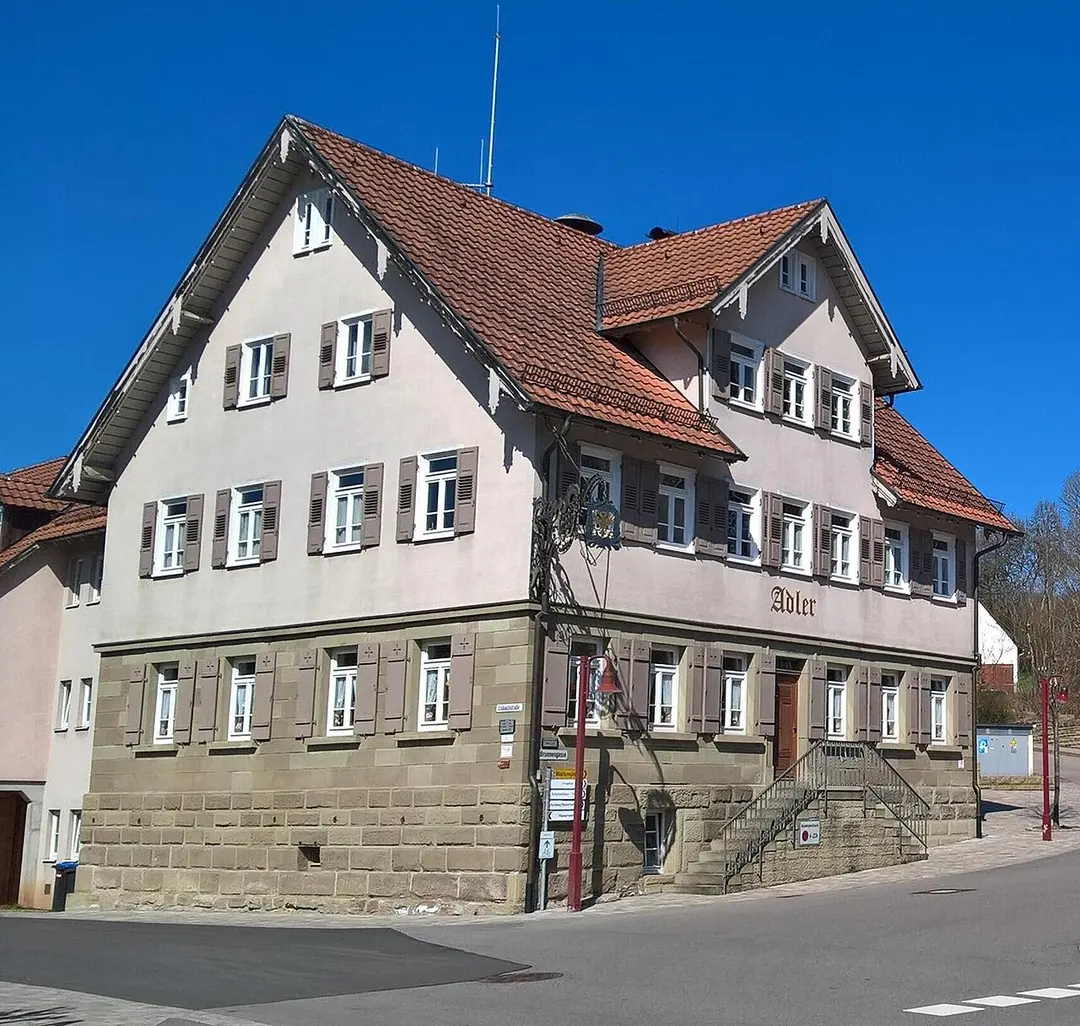Michaelskirche