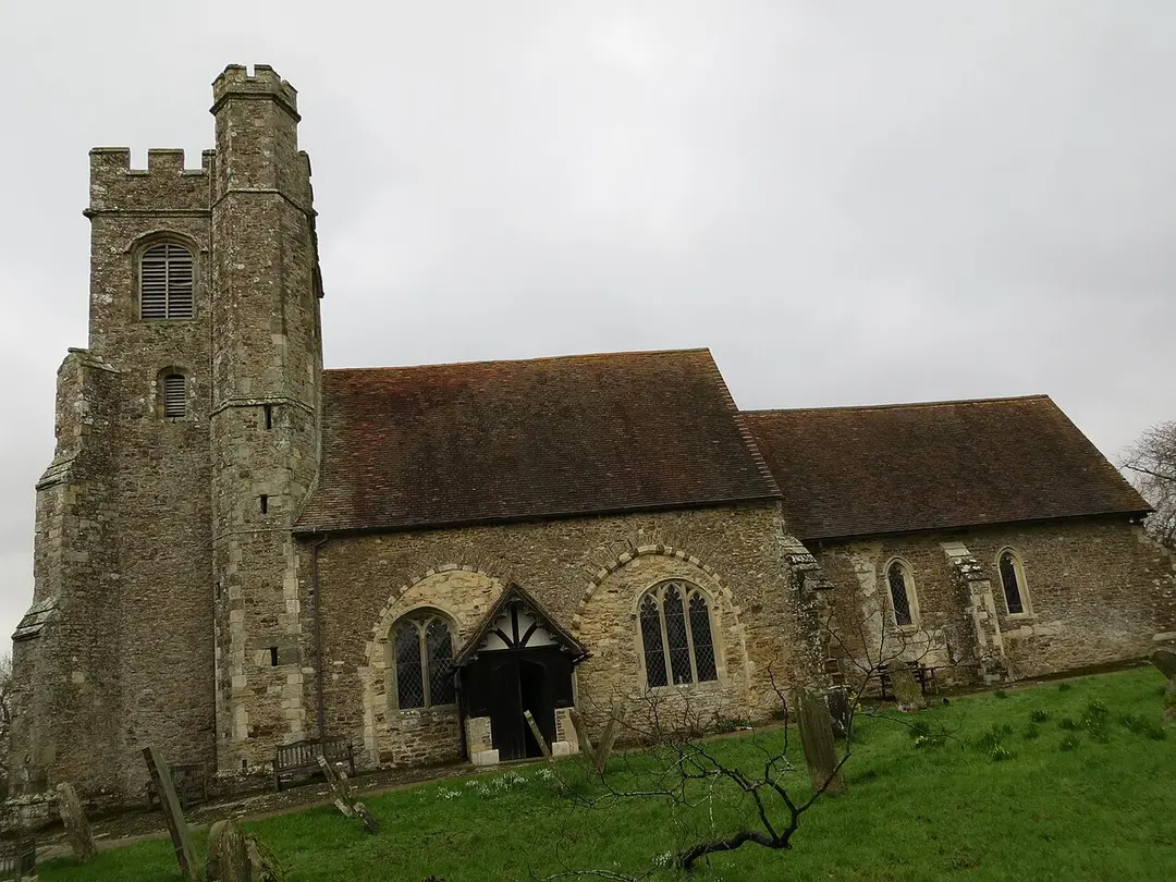 All Saints