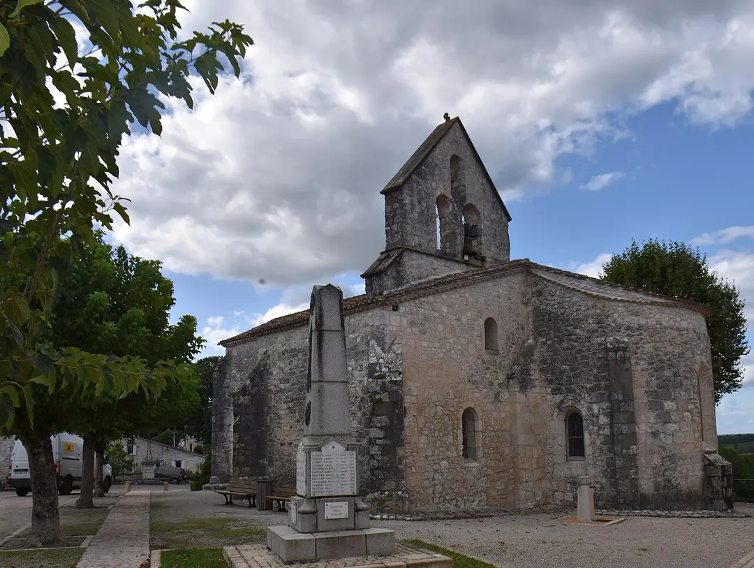 Saint-Pierre