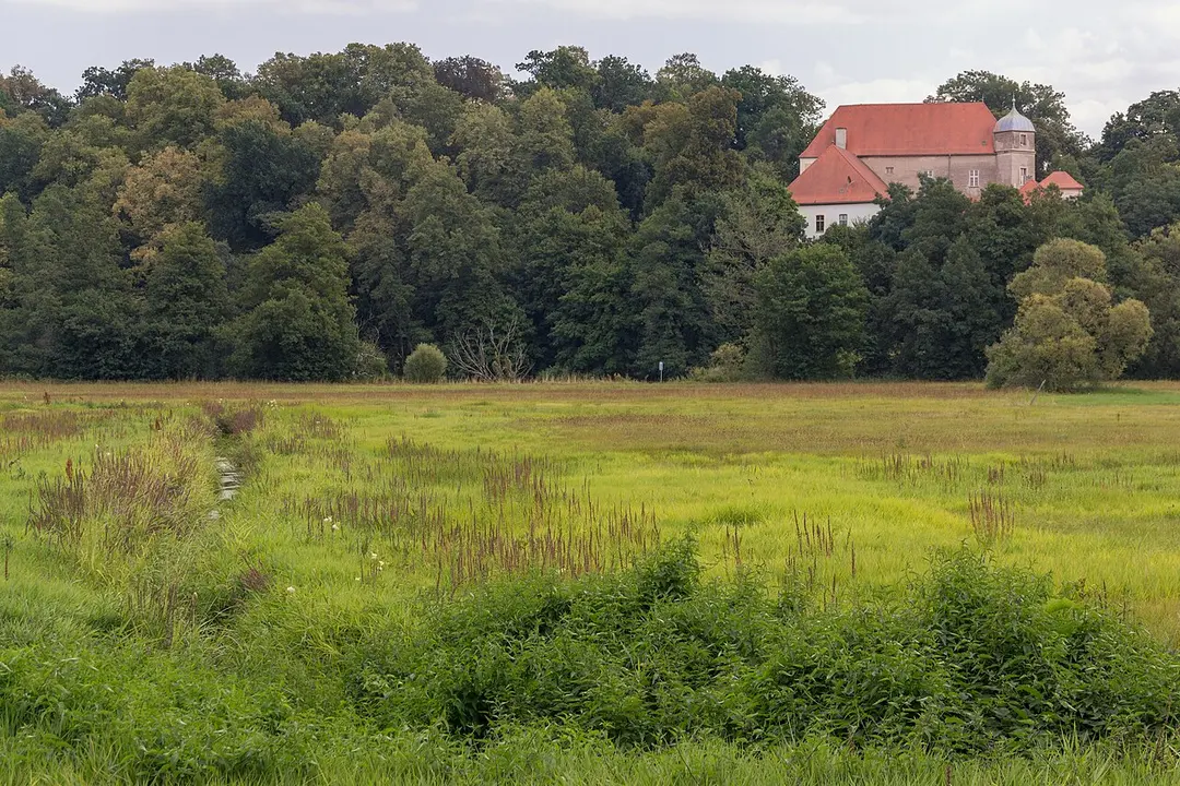 Schloss Fronberg