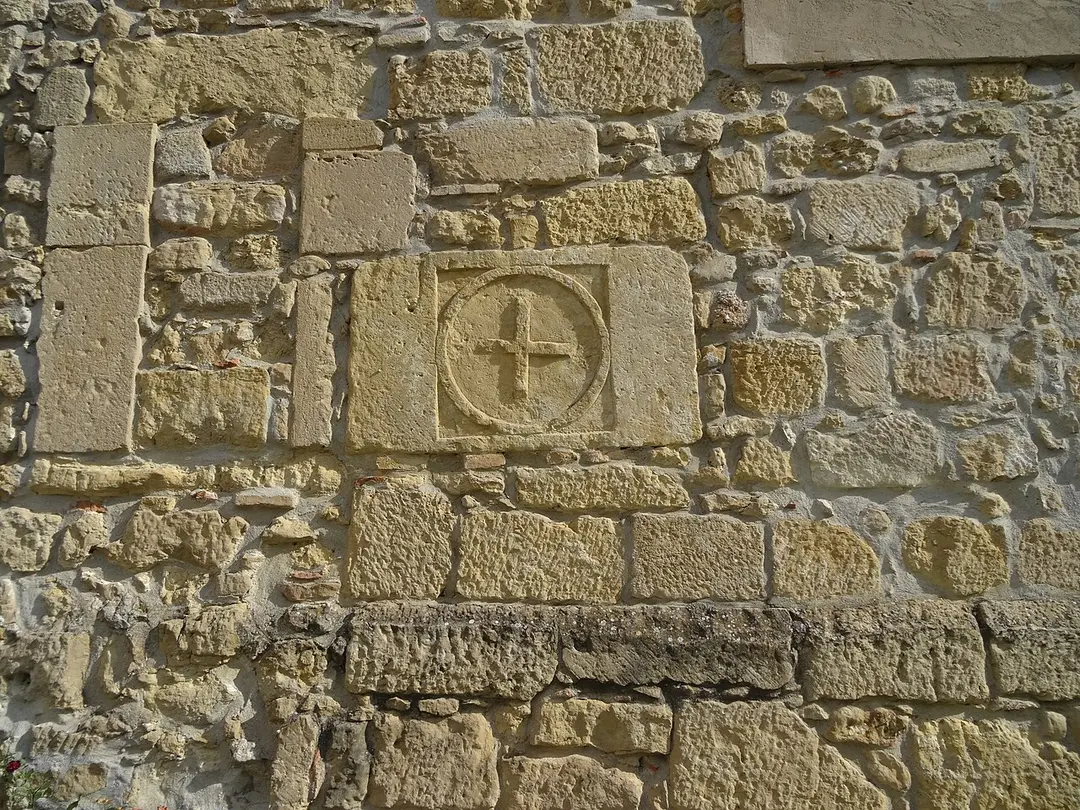 Église Saintes-Puelles