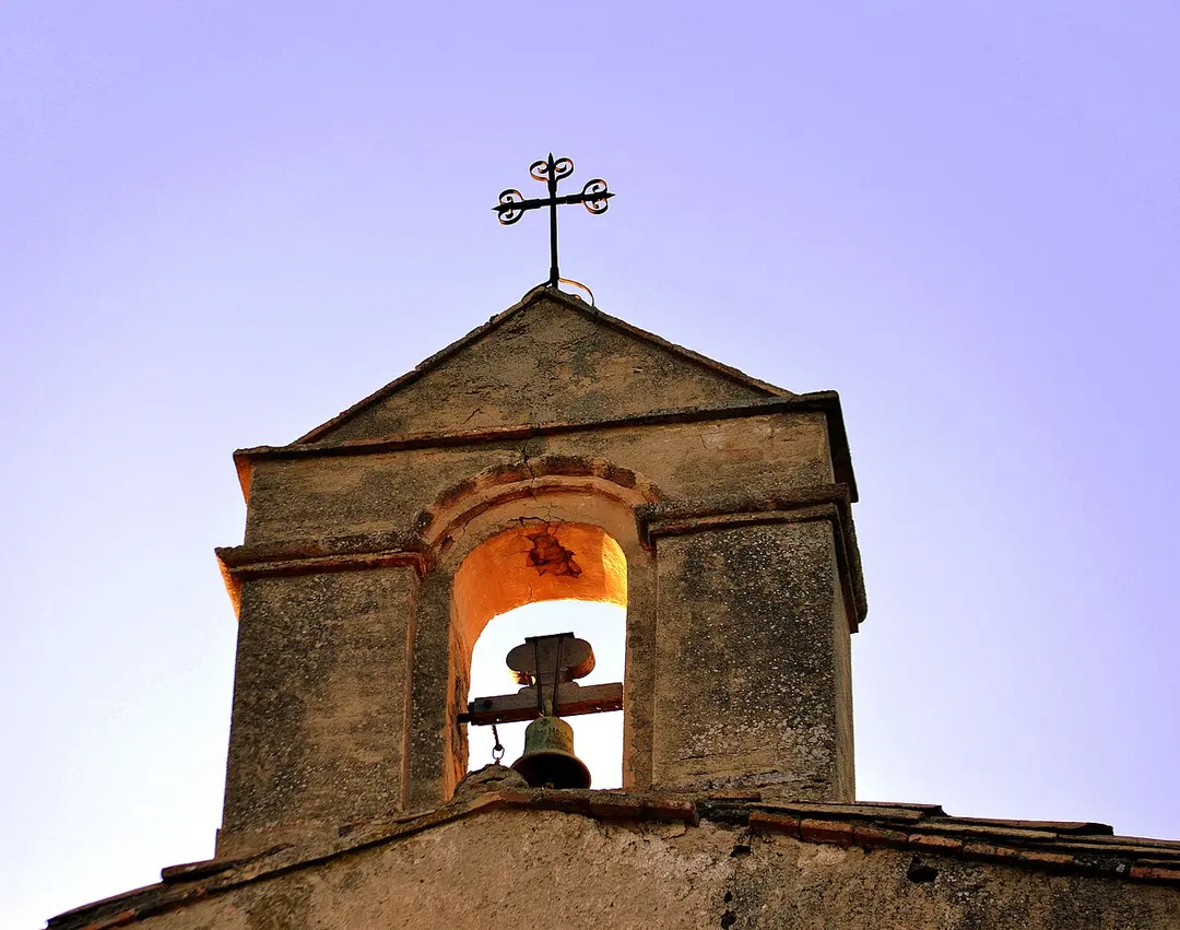 Ermita de la Consolació
