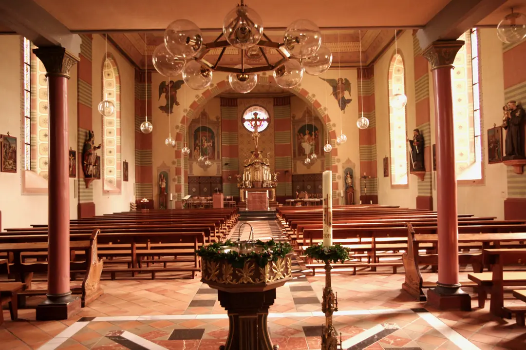 St. Medardus