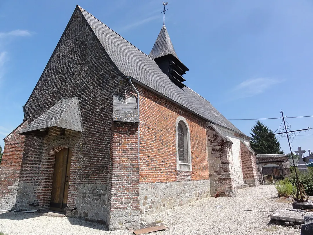 Église Saint-Sulpice