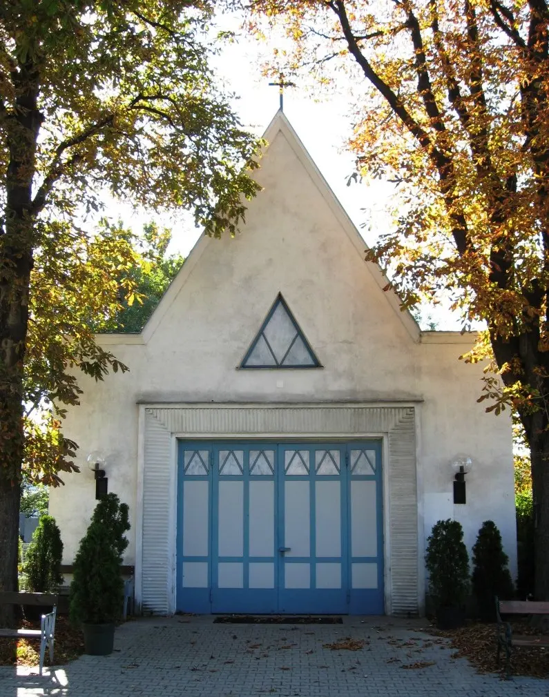 Stadlauer Friedhof