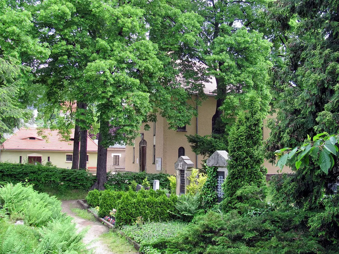 Paul-Gerhardt-Haus