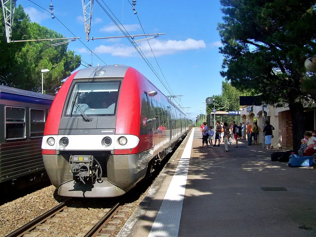 Argelès-sur-Mer