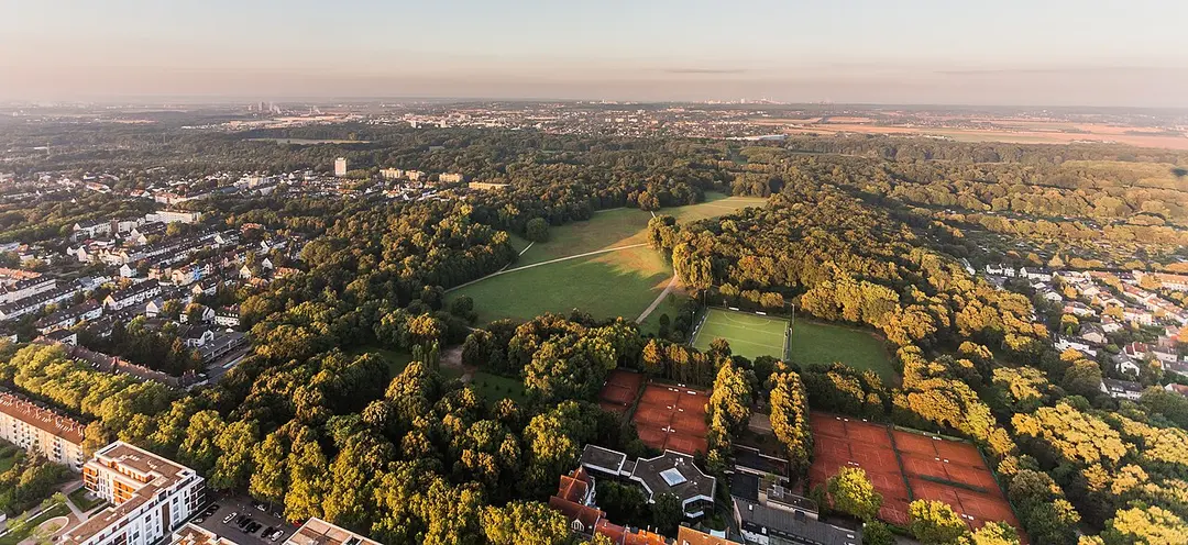 Beethovenpark