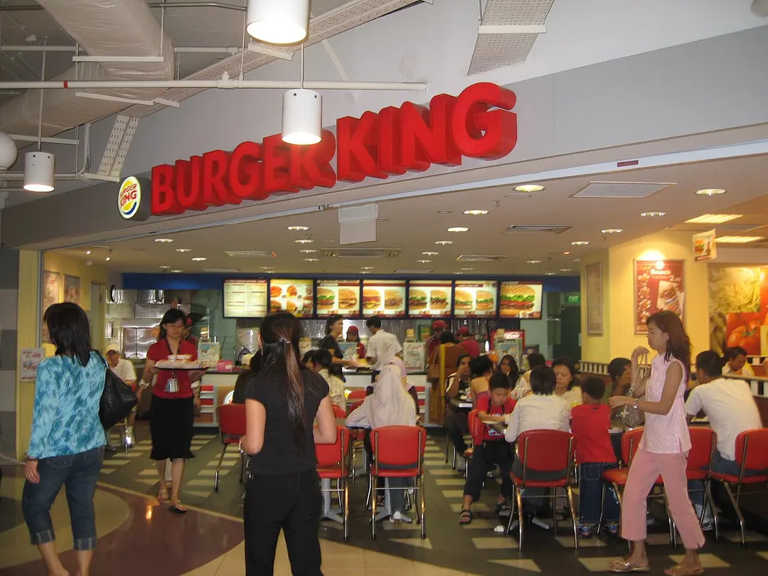Plaza Singapura
