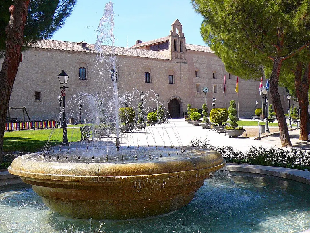 Ayuntamiento de Torrijos