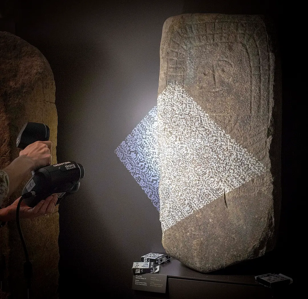 National Museum of Archaeology