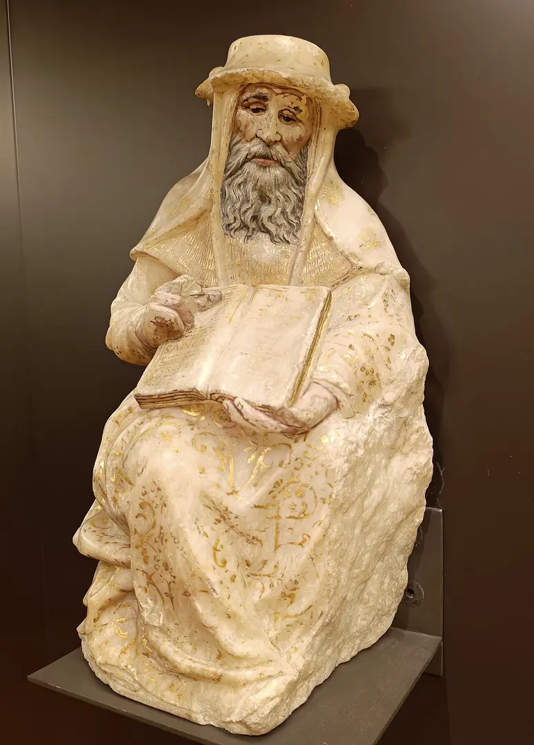 National Museum of Archaeology