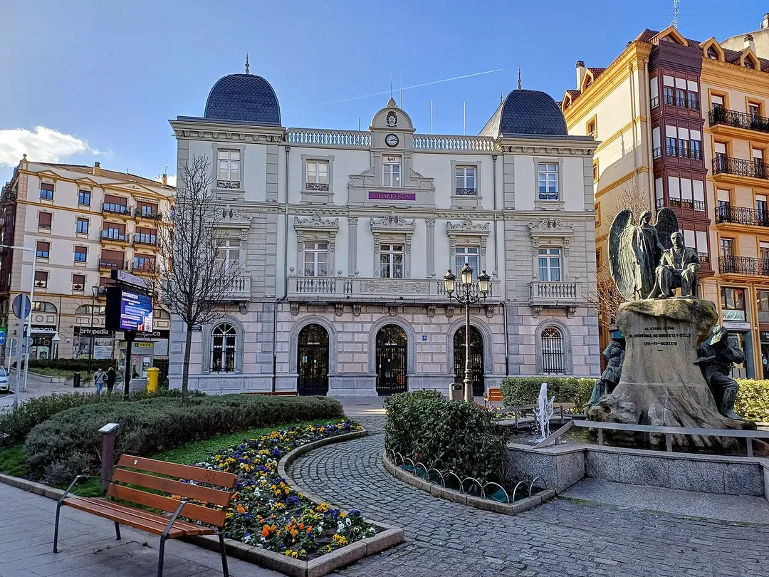 Ayuntamiento de Santurtzi