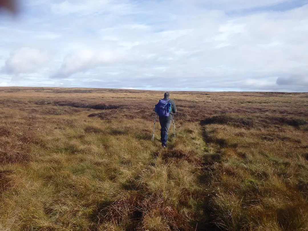 Murton Fell SE Top