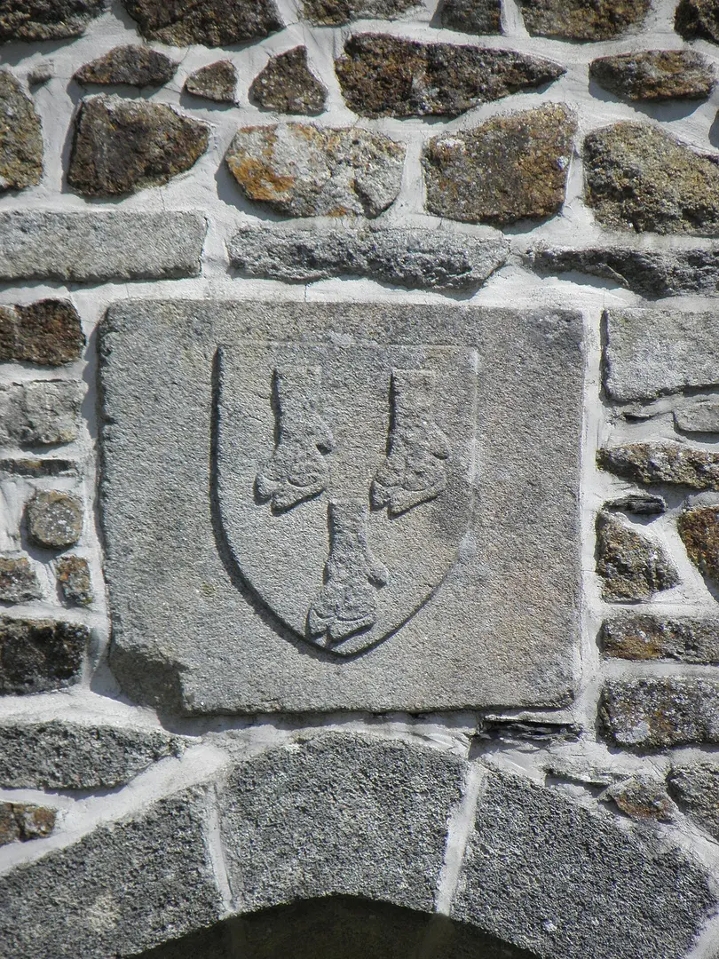 Église Saint-Servan