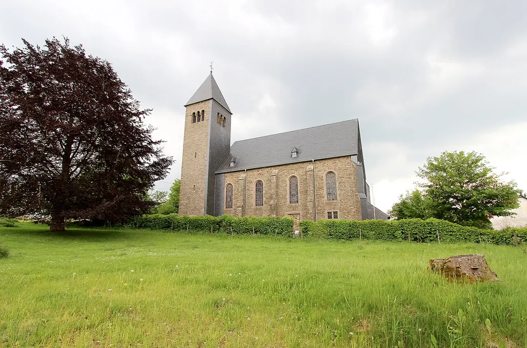 St, Josef