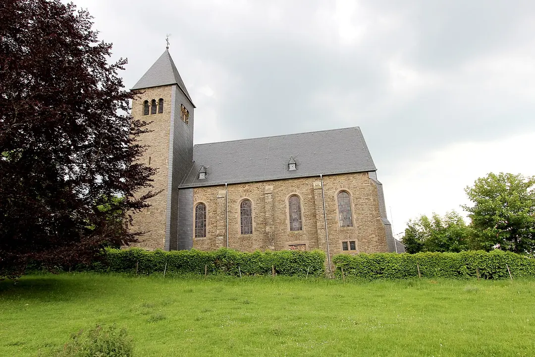St, Josef