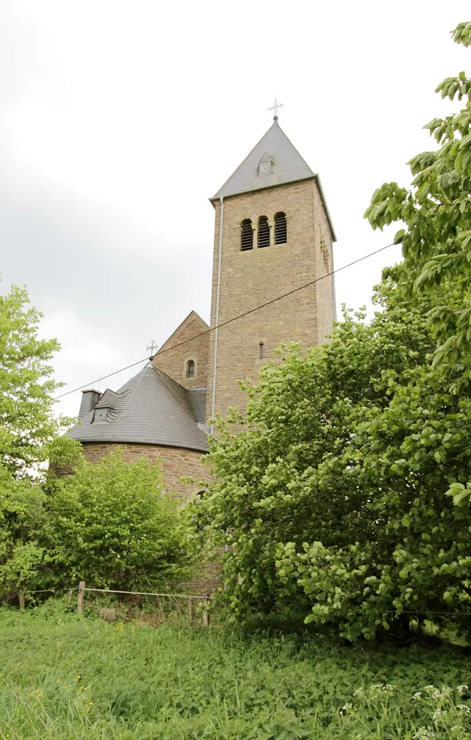 St, Josef
