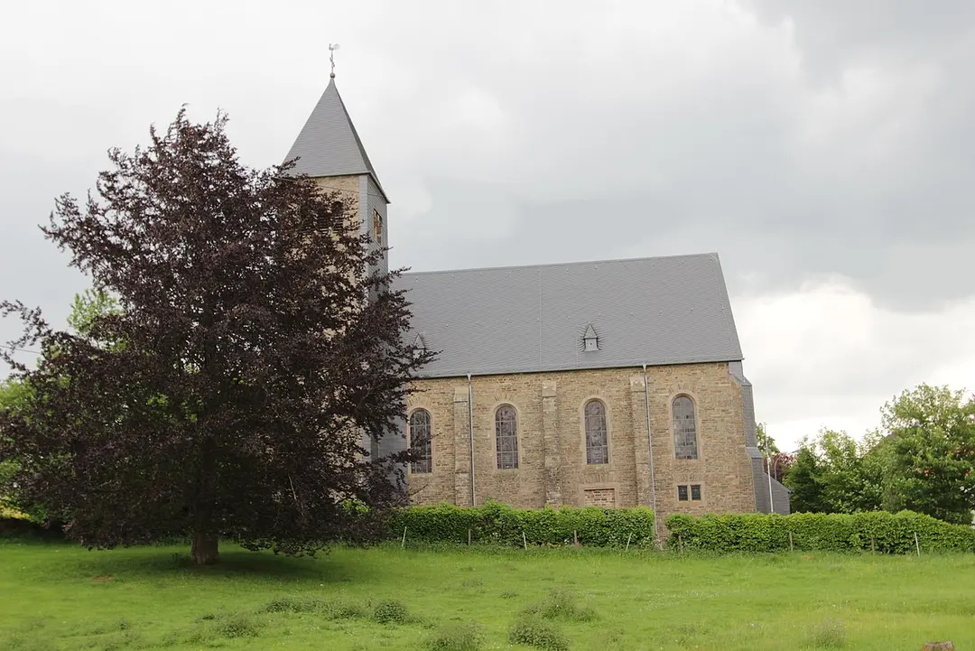 St, Josef