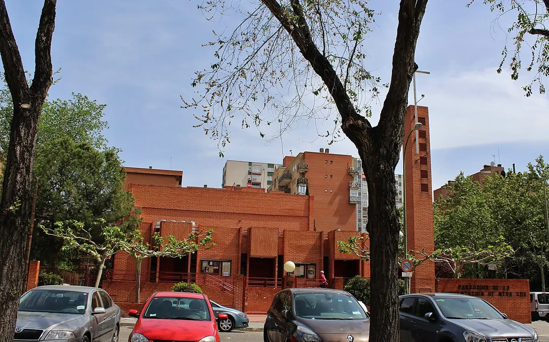 Presentación de Nuestra Señora