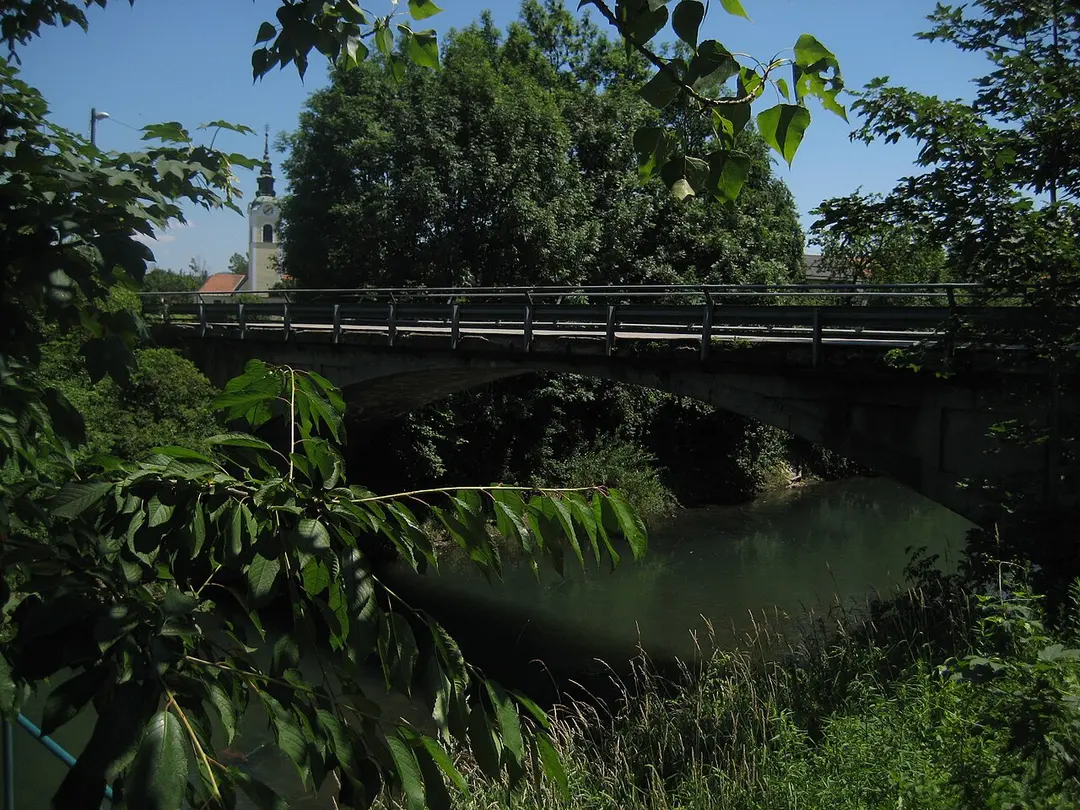 Mekinčeva brv