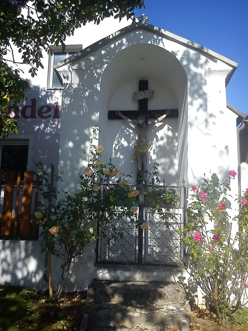 Kreuzkapelle