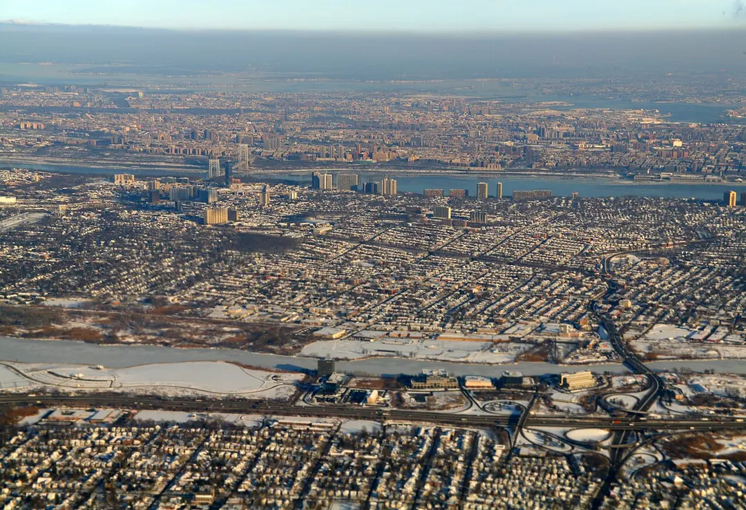 Original Overpeck County Park