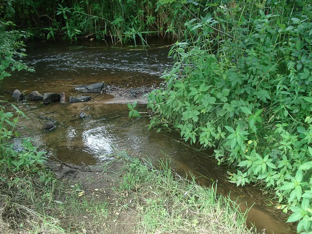 Kleiner Roßbach