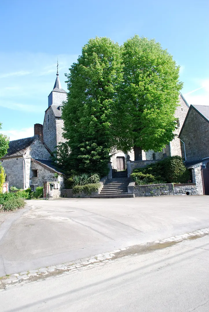 Église Saint-Pierre