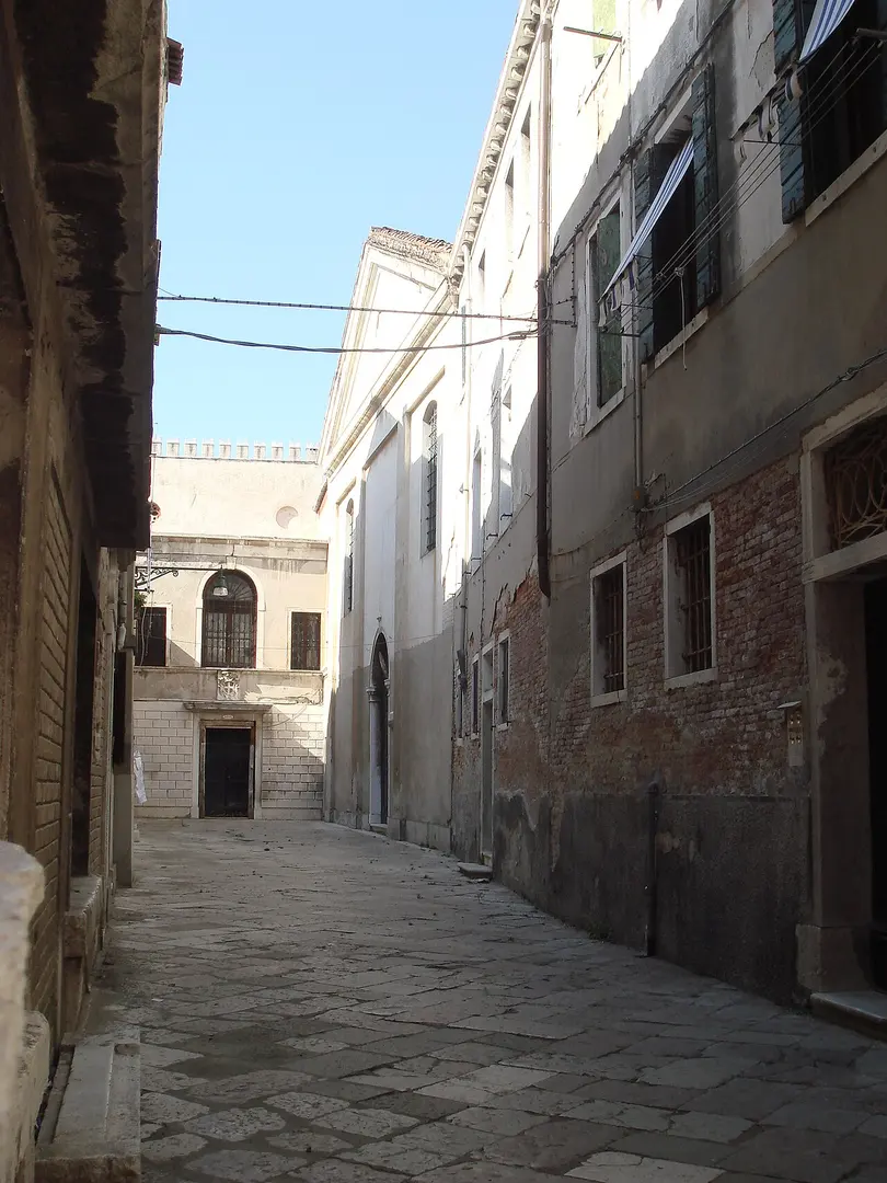 Chiesa di San Giovanni di Malta