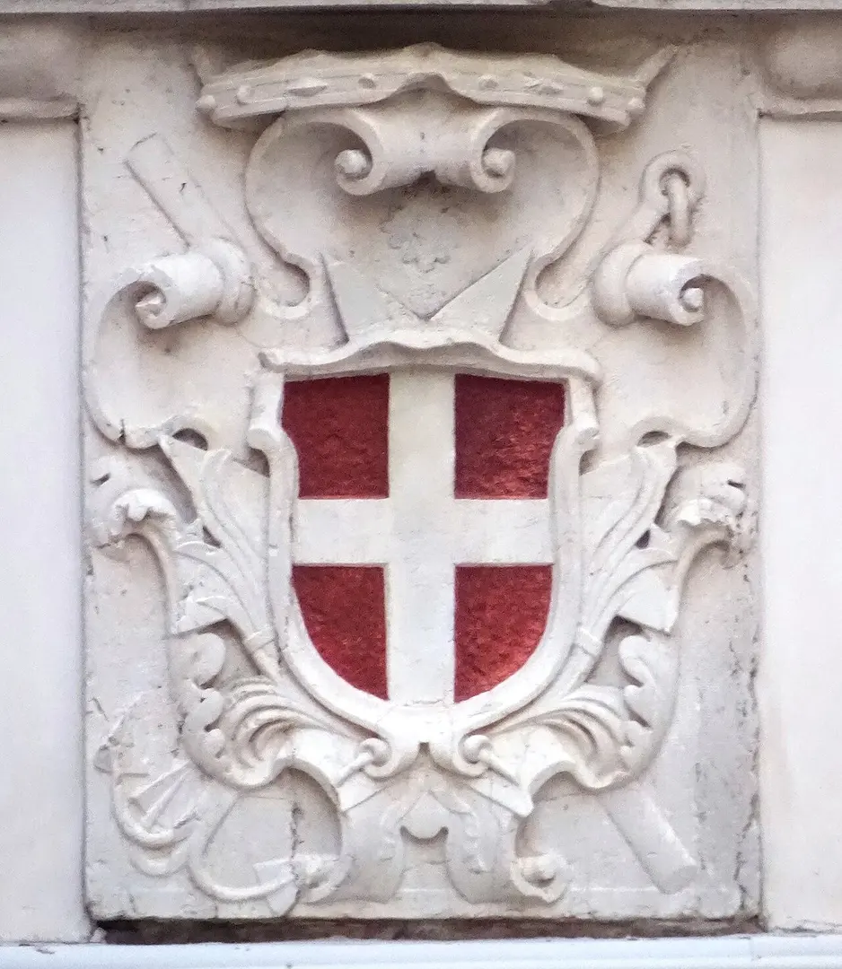 Chiesa di San Giovanni di Malta