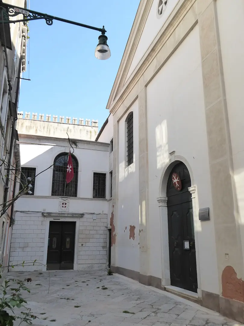 Chiesa di San Giovanni di Malta