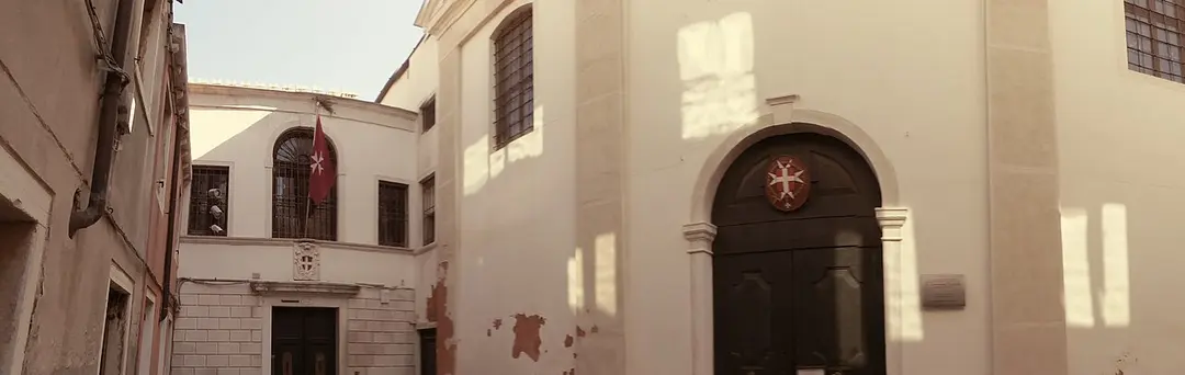 Chiesa di San Giovanni di Malta