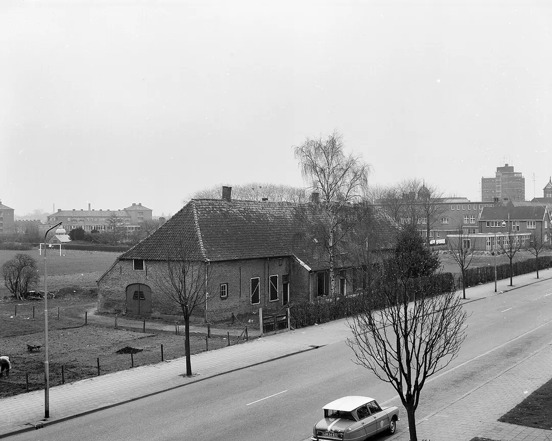 Dierenpark De Oliemeulen