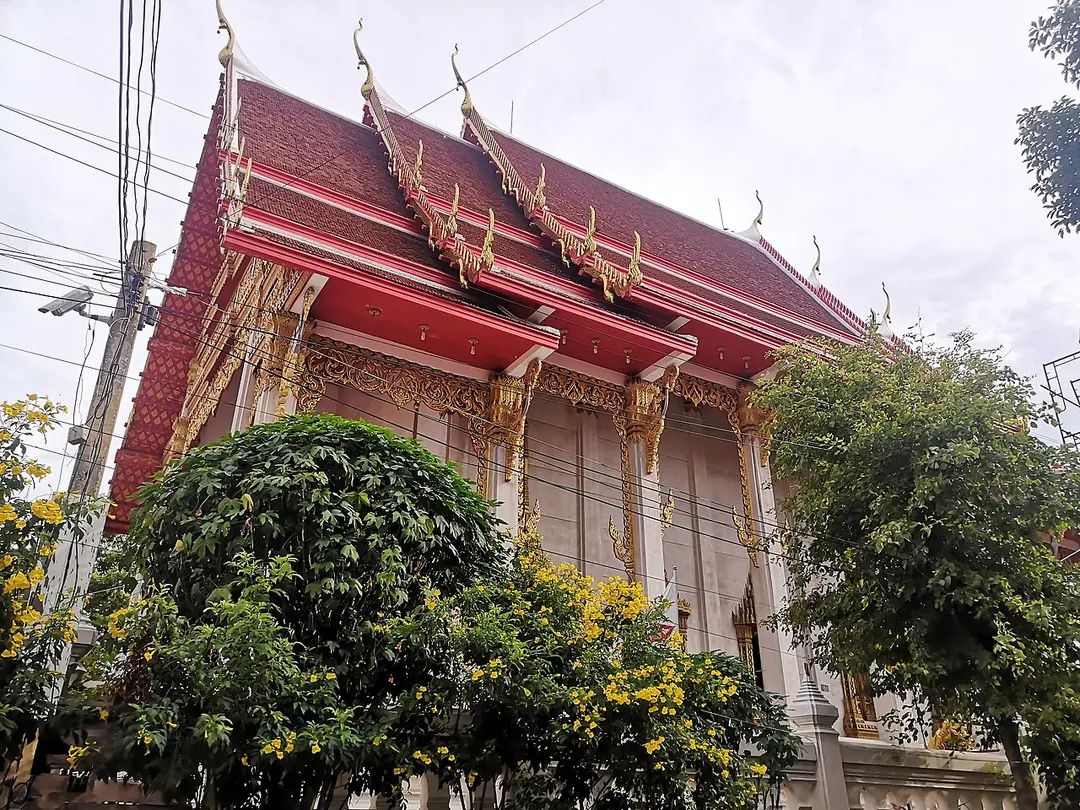 Wat Om Noi