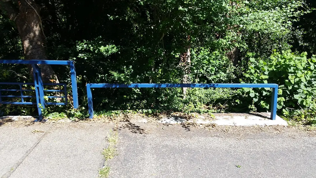 Hans Kressebrug