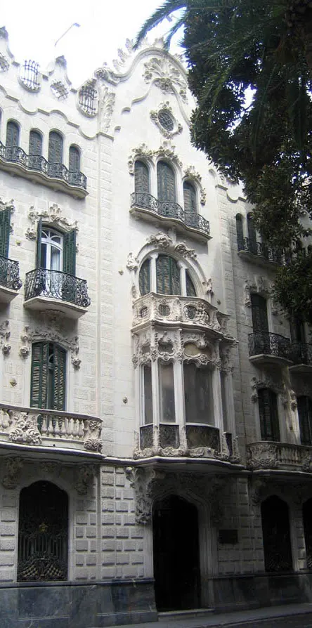 Casa Maestre