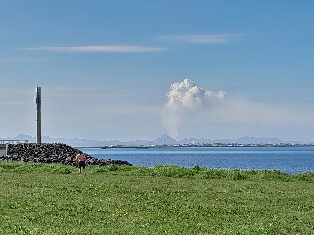 Grænadyngja