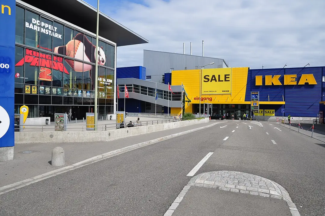 Pathé Dietlikon