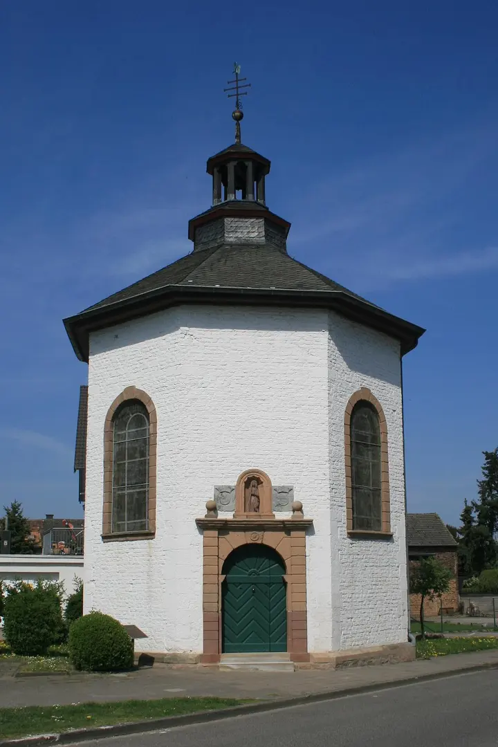 Schlosskapelle