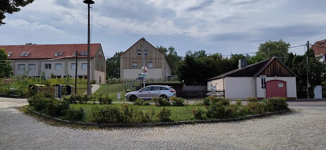 Fritz-Arndt-Platz